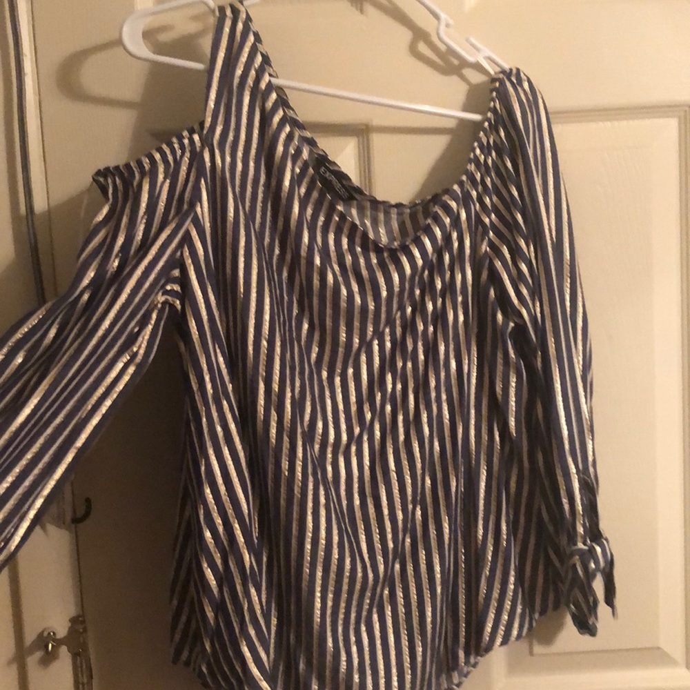 Express blouse